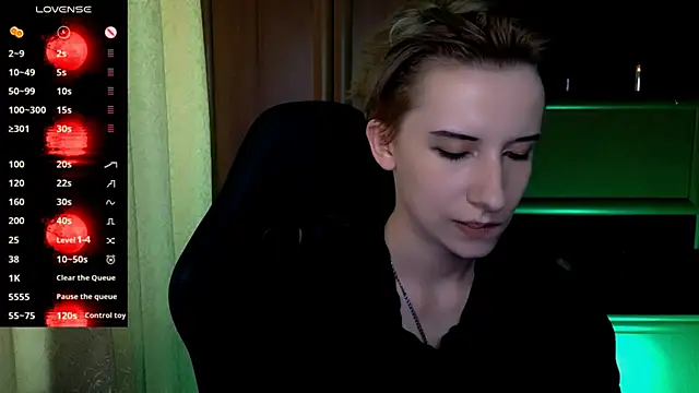 Shadow devil   online show from June 2026 02:44:01 PM