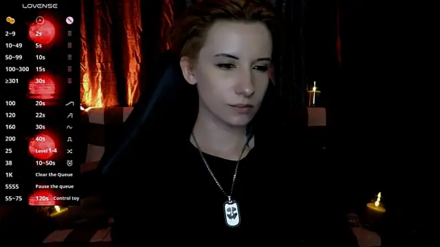  Shadow devil   online show from June 2026 03:07:01 PM