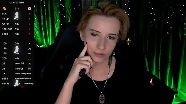  Shadow devil   online show from June 2026 02:04:01 PM