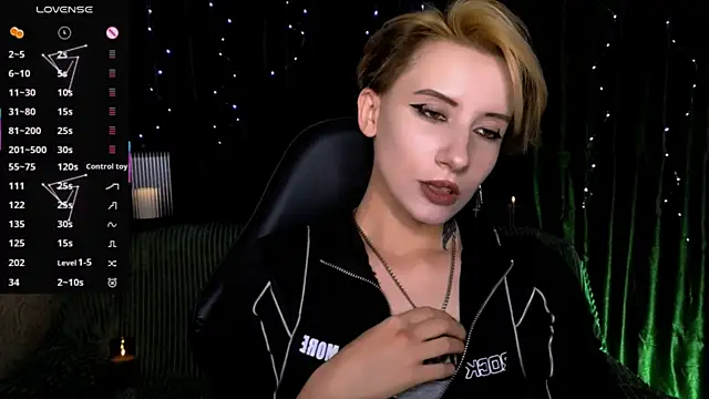  Shadow devil   online show from July 2026 07:39:01 PM