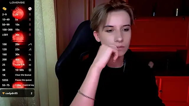  Shadow devil   online show from June 2026 02:49:02 PM