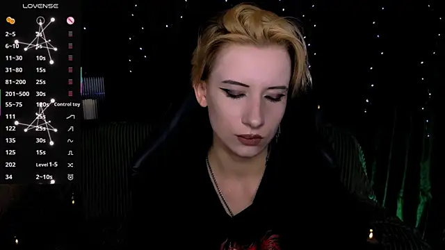  Shadow devil   online show from July 2026 04:39:01 PM