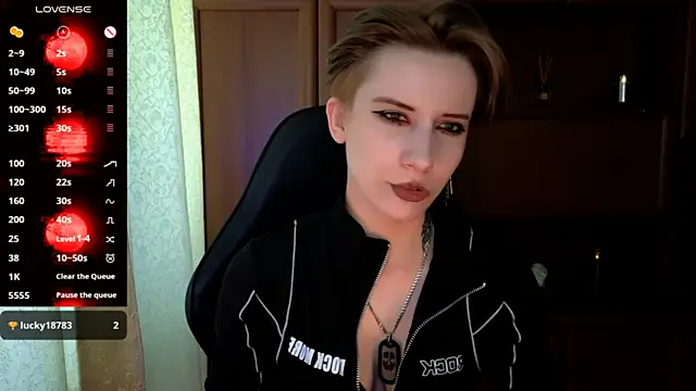  Shadow devil   online show from June 2026 02:40:02 PM