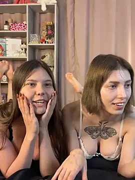 Bratz Girls online show from June 2026 11:24:02 PM