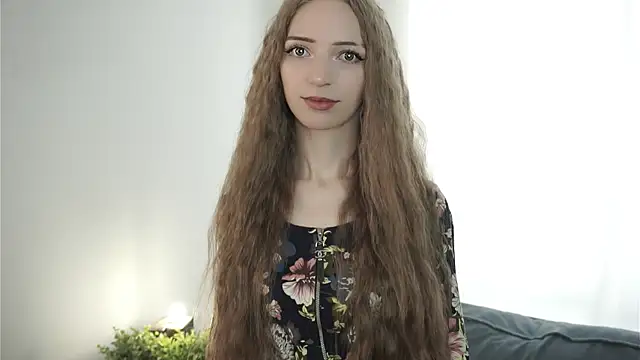 DeliaHoude online show from June 2026 10:59:01 AM