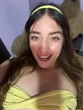 silvanitaaa online show from June 2026 04:34:02 AM