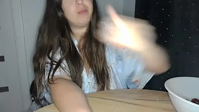 Monia9530 online show from July 2026 09:17:02 PM
