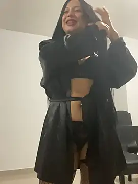 SAKURA AKEMI online show from July 2026 03:25:02 AM