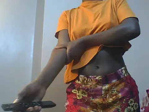 Black prettty online show from June 2026 04:23:02 PM