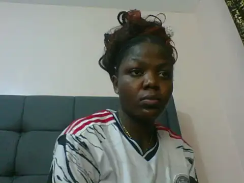 Black prettty online show from July 2026 10:33:01 PM