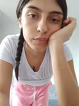 Susy Doll1 online show from July 2026 06:49:02 PM