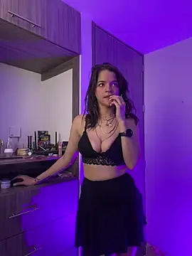 isajackson online show from June 2026 10:25:02 PM