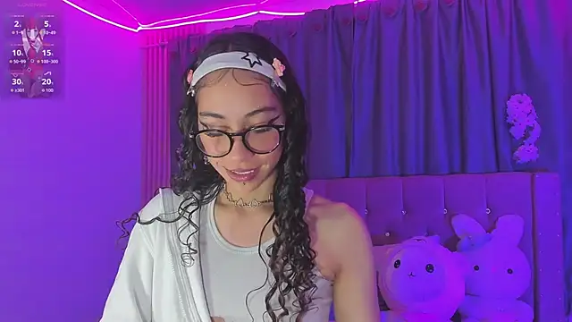 Sarah Moon1 online show from July 2026 03:47:02 AM