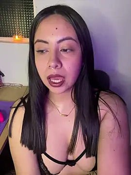 IvyVelvet  online show from June 2026 01:22:01 AM