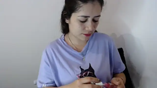 Luna zoe online show from July 2026 10:06:02 PM