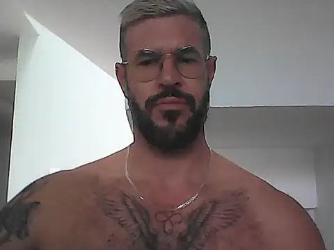 mrbighairychest online show from June 2026 06:57:01 PM