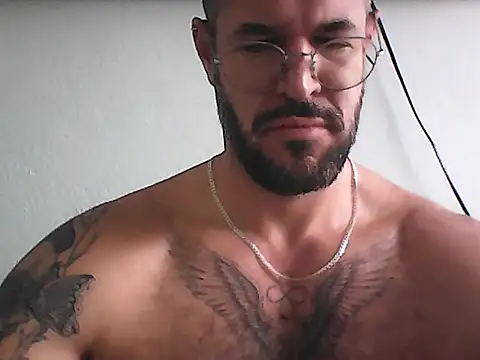 mrbighairychest online show from July 2026 03:26:01 PM
