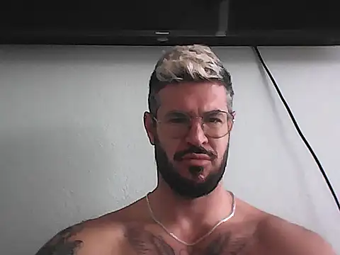mrbighairychest online show from July 2026 03:57:01 PM
