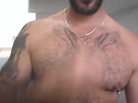 mrbighairychest online show from June 2026 04:40:01 PM