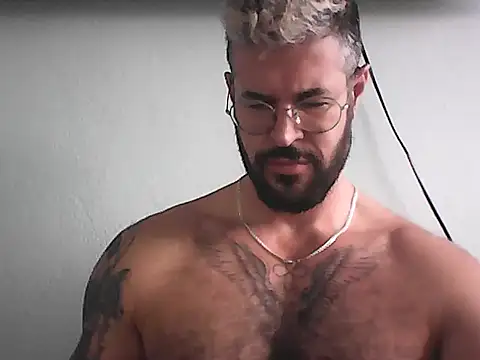 mrbighairychest online show from June 2026 03:28:02 PM