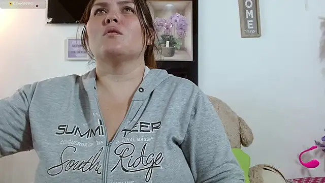 chantal bigboobis online show from August 2026 11:26:02 AM