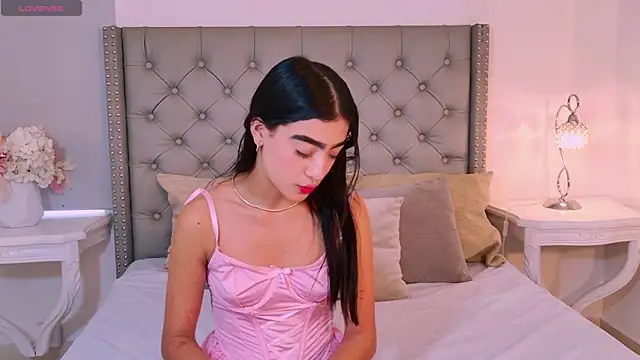 MaluCortes online show from July 2026 02:24:02 PM