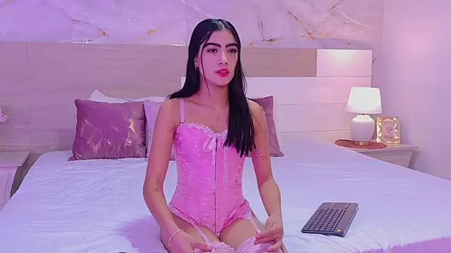 MaluCortes online show from June 2026 02:34:01 PM