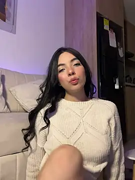 Mila 3 online show from June 2026 04:34:02 AM
