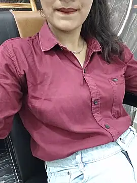 Snapshot of Ritika_jha01 chatting on June 2026 04:51:01 AM Ritika jha01 online show from June 2026 04:51:01 AM