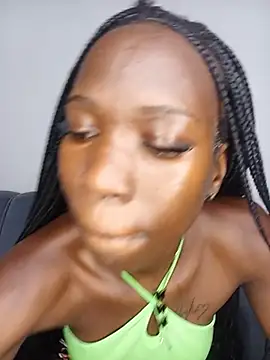 nubianqueen254 online show from July 2026 06:49:02 PM