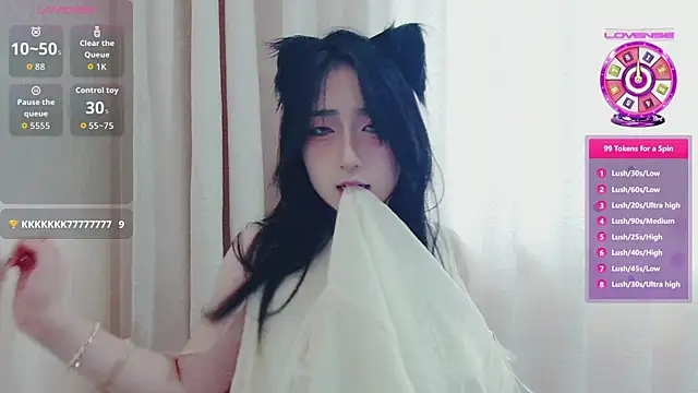Snapshot of qiao-520 chatting on June 2026 09:37:02 AM qiao-520 online show from June 2026 09:37:02 AM