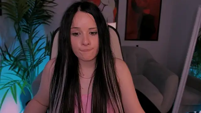 AmeliaRiviera online show from June 2026 10:15:02 AM