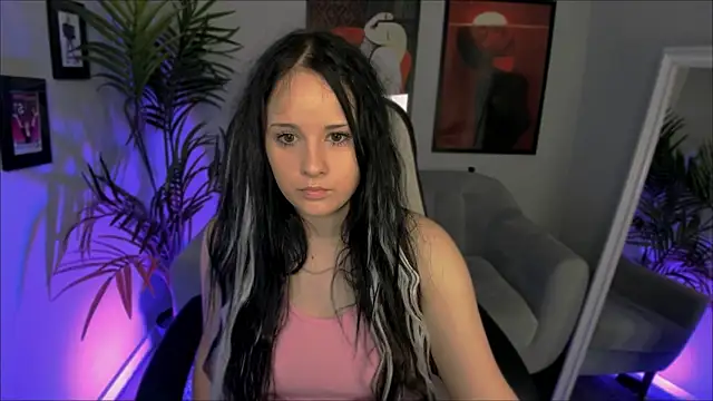 AmeliaRiviera online show from June 2026 05:40:02 AM