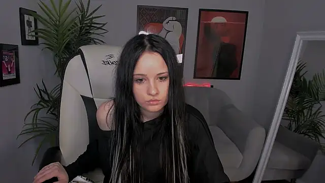 AmeliaRiviera online show from June 2026 05:35:01 AM