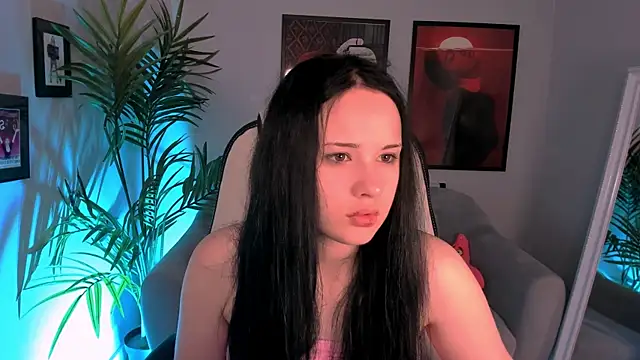 AmeliaRiviera online show from July 2026 05:56:01 AM