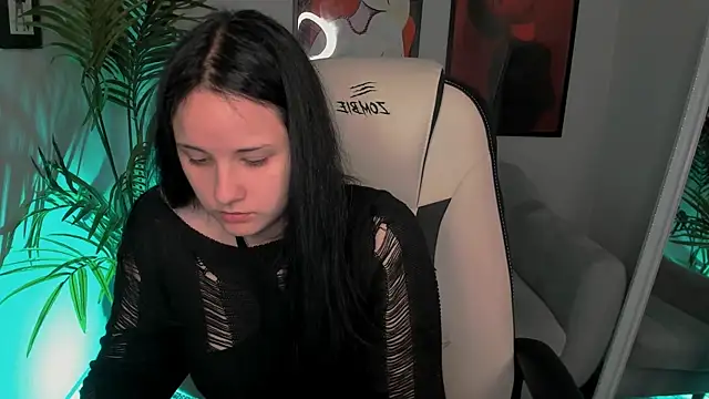AmeliaRiviera online show from July 2026 05:32:02 AM