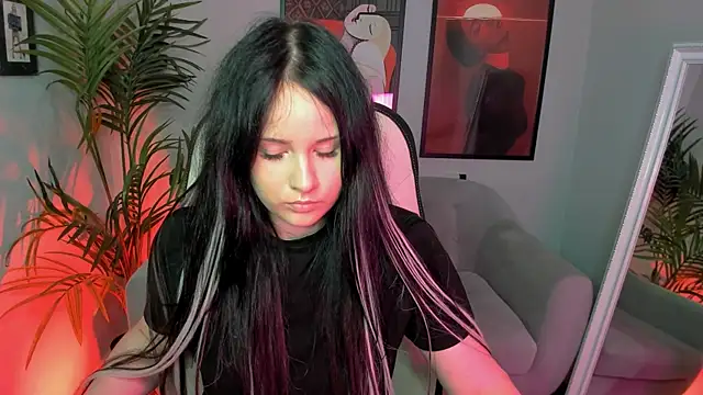 AmeliaRiviera online show from June 2026 05:57:01 AM