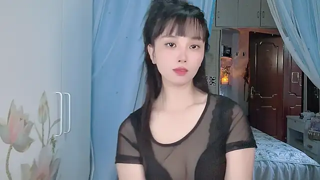Snapshot of Yesqiko chatting on July 2026 09:38:01 AM Yesqiko online show from July 2026 09:38:01 AM