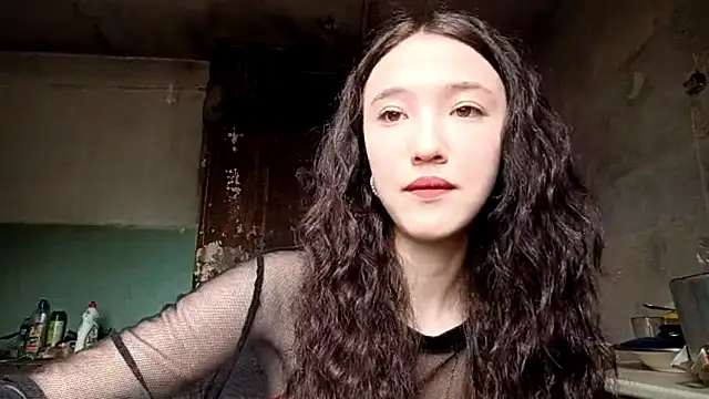 TranquilityPleasure online show from June 2026 02:11:02 AM
