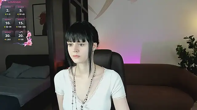 Snapshot of Michelle_Rain chatting on June 2026 07:30:01 AM Michelle Rain online show from June 2026 07:30:01 AM