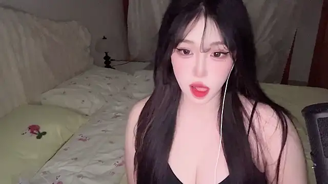 Snapshot of xinxinbabyisme chatting on June 2026 03:50:02 PM xinxinbabyisme online show from June 2026 03:50:02 PM