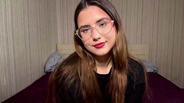 Mina Aston online show from July 2026 09:08:01 AM