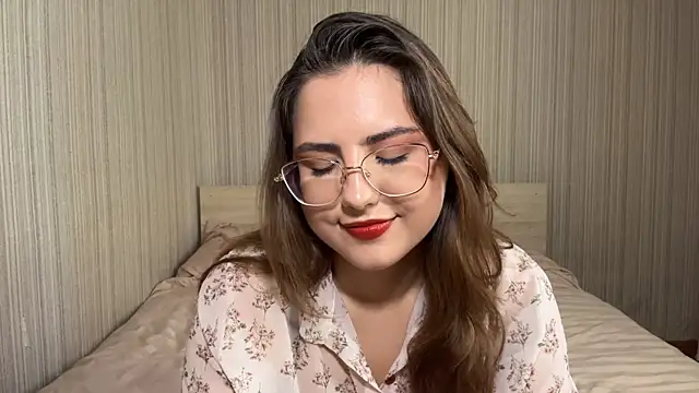Mina Aston online show from July 2026 09:31:02 AM