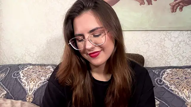 Mina Aston online show from July 2026 09:49:02 AM