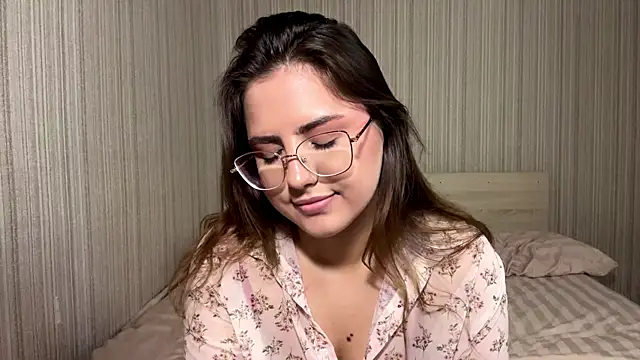 Mina Aston online show from July 2026 09:19:02 AM