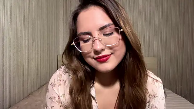 Mina Aston online show from July 2026 09:50:02 AM