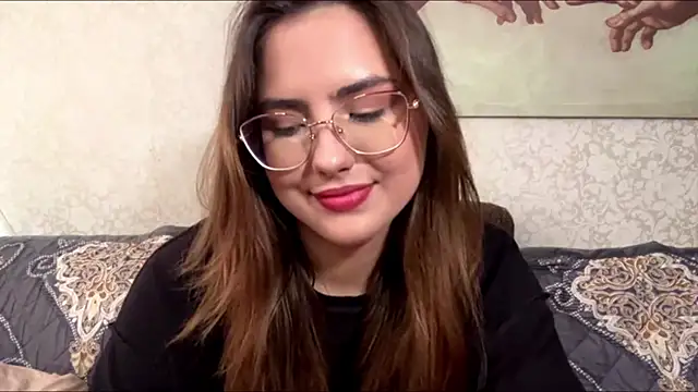 Mina Aston online show from July 2026 09:17:02 AM