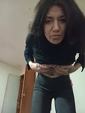 Nuevaordenjoana online show from July 2026 11:22:01 AM