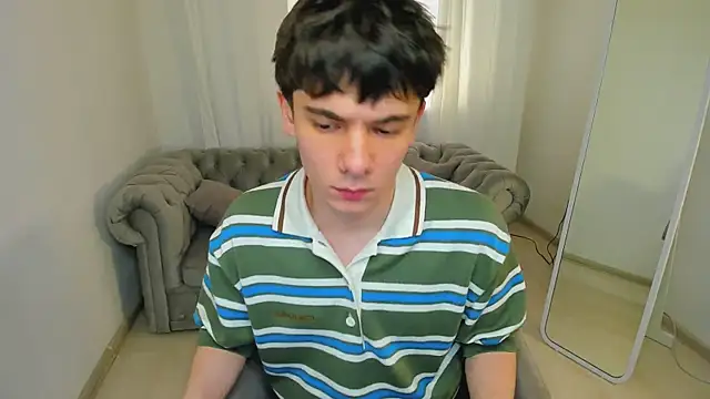 Ethan Crowe online show from July 2026 10:33:02 AM