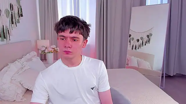 Ethan Crowe online show from July 2026 11:11:02 AM
